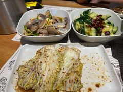 -木屋烧烤(龙岗龙城万科里店)