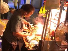 -明记牛杂(新马路分店)