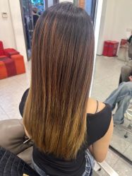 -上禾 HAIR SALON