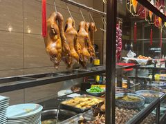 -抱德·潮汕味(敦和店原惠城鱼仔)