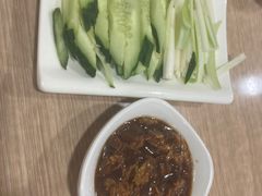 -姥家春饼店(漳州二路店)