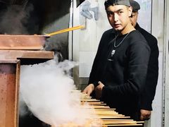 帅帅的烧烤师-同来顺烧烤餐厅(哈尔滨道店)