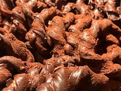 -B&C黄油与面包·THE GARDEN BAKERY概念店(世纪汇店)