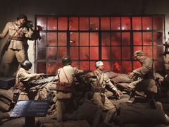 -上海四行仓库抗战纪念馆