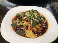 酥麻鸡-恒府1993(文昌北路店)