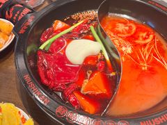 -牛市坎火锅(建设路店)