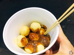 -利强记北角鸡蛋仔(弥敦道店 )