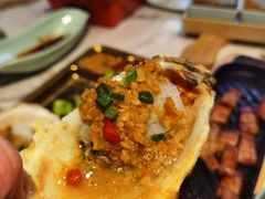 -醉炫音速烧烤·干煸菜(沙河总店)