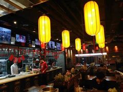 -小龙坎老火锅(北京三里屯店)