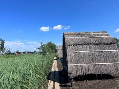 -稻梦空间冰雪小镇