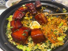-梅花香里大酒店(郁金香路店)