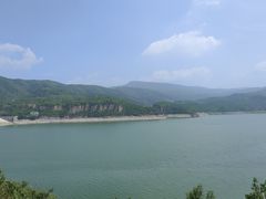 -白河堡水库