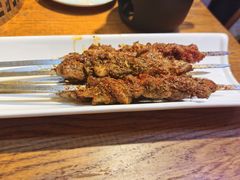 -必点海鲜·鲅鱼水饺(鞍山西道店)