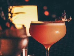 -HUNTING BAR亨霆鸡尾酒馆(越秀淘金店)