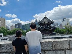 -文昌阁