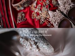 -瑞漫时光婚礼创意设计Remember The Time