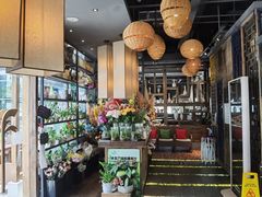 -芭缇沁园椰子鸡(中航紫金新天地店)