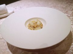 清蒸蟹钳-新光酒家·河豚·海鲜·蟹料理(浦东店)