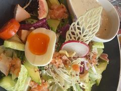 -半秋山西餐厅(宜昌大洋店)