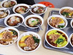 -洪记凉米线(新兴路店)