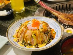 -梦山水日本烧肉(五四广场店)