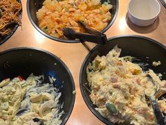 -比格比萨自助(宝山日月光店)