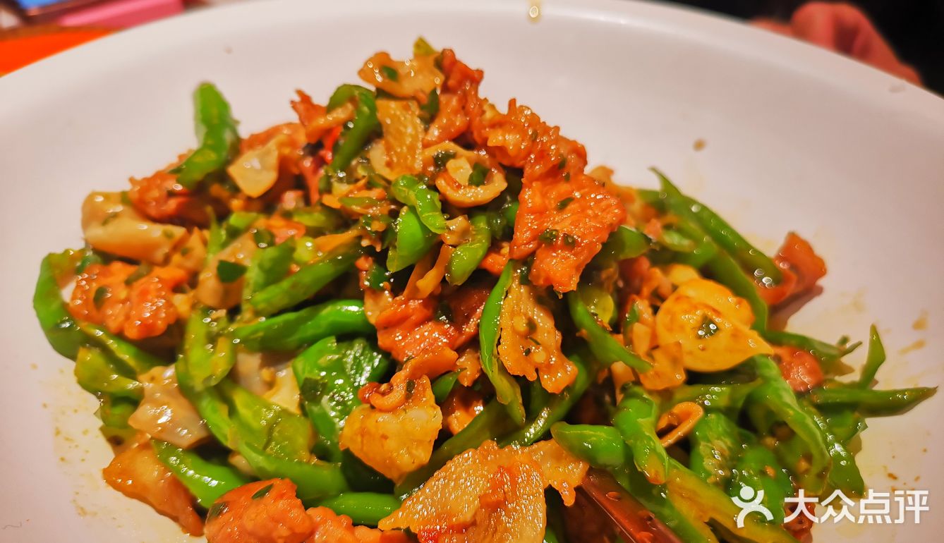 广州能吃到正宗的湖南菜