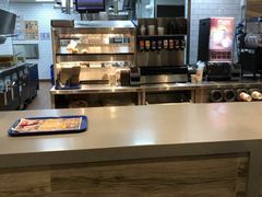-汉堡王(下沙银泰店)