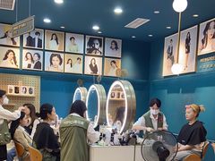 -海马体照相馆(新南凯德广场店)