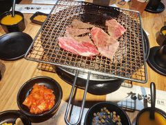 -九田家黑牛烤肉料理(溧阳吾悦店)