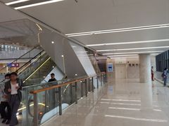 -浙江省立同德医院(翠苑院区)