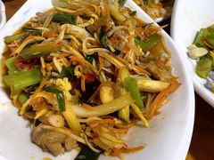 -龙姐私房菜(和顺古镇店)