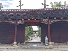 -建水文庙