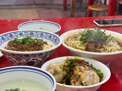 -蒋炸酱(内东街店)