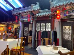 -不二茶空间·养生宴(石景山店)