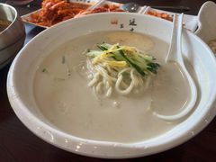 -服务大楼冷面(延大店)