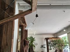 大堂-成川茶店·潮汕工夫浓茶(万象店)