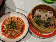 -渝信川菜 · 川味家常菜(财富购物中心店)