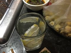 -海底捞火锅(连城广场店)