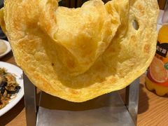 -小土豆北方菜馆(文慧园店)