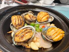 -舌尖上·霞浦滩涂海鲜·新闽菜(总店)