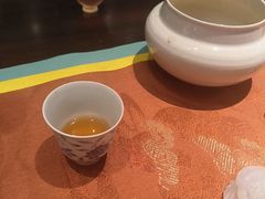 -王府茶楼茶宴·创意菜(朝阳公园店)