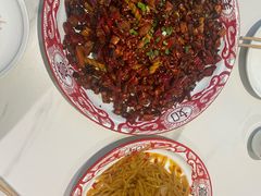 -川人百味(金安中央大街店)