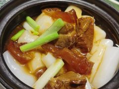 -北园酒家(小北路店)