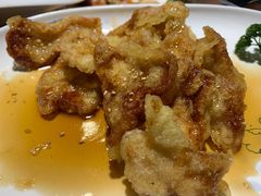 -七菜馆·东北菜·蒸饺(文体路店)