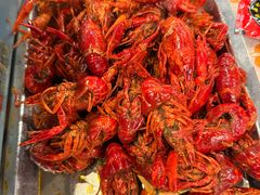 -忆口香龙虾(珠海夏湾老店)