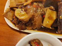 -老兵牛蹄店(下沙店)