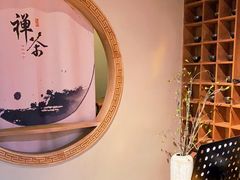 -醉霖生态餐厅(交大店)