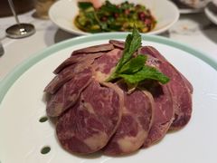 -青禾小厨新疆菜(总店)