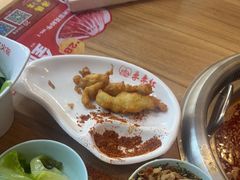 -季季红火锅(南康宝林大厦店)